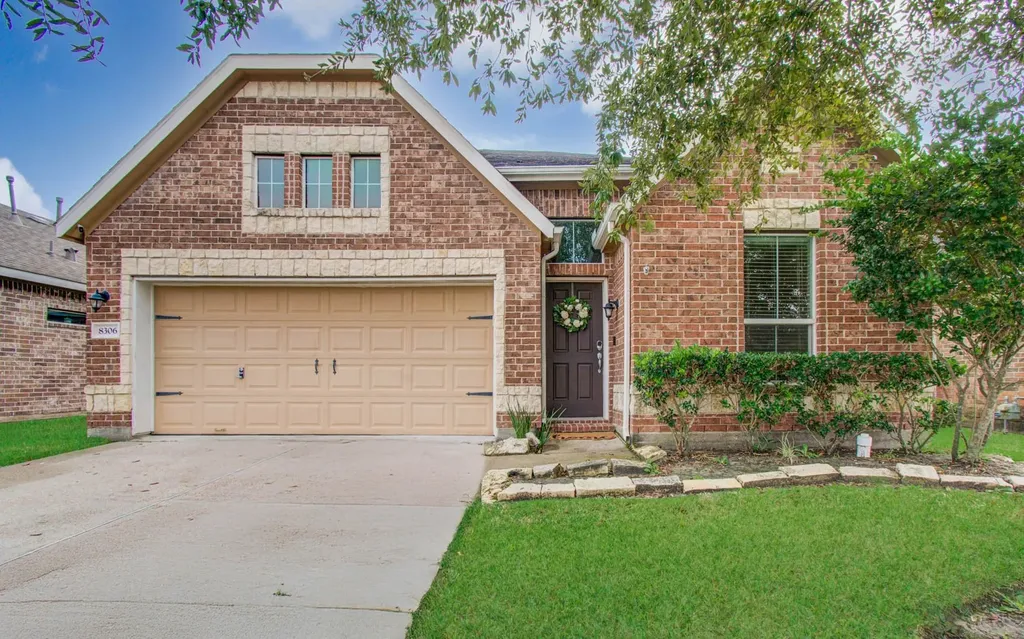8306 Sweet Bay Circle Baytown TX 77523