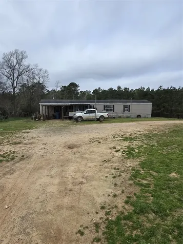 4883 Cr 341 Nacogdoches TX 75961