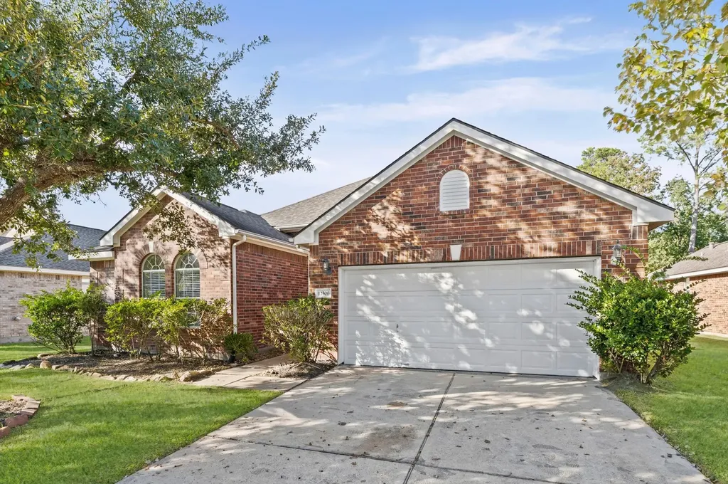 12506 Opal Valley Drive Tomball TX 77377