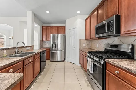 12506 Opal Valley Drive Tomball TX 77377