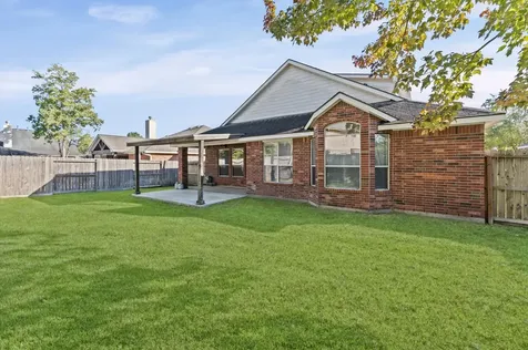 12506 Opal Valley Drive Tomball TX 77377