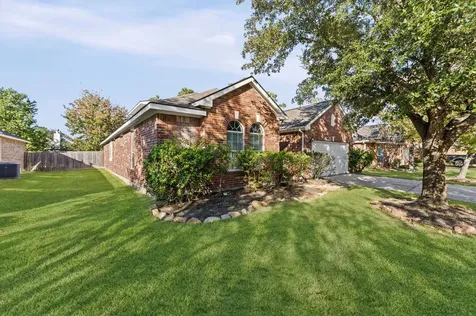 12506 Opal Valley Drive Tomball TX 77377