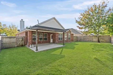 12506 Opal Valley Drive Tomball TX 77377
