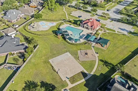 12506 Opal Valley Drive Tomball TX 77377