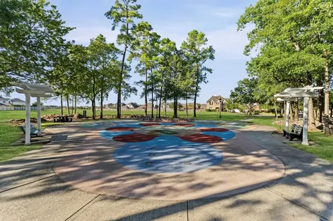 12506 Opal Valley Drive Tomball TX 77377