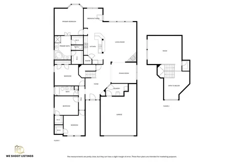 12506 Opal Valley Drive Tomball TX 77377