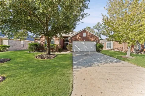 12506 Opal Valley Drive Tomball TX 77377