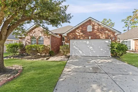 12506 Opal Valley Drive Tomball TX 77377