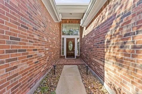 12506 Opal Valley Drive Tomball TX 77377