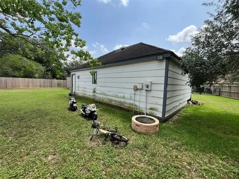 22006 Joshua Kendell Lane Katy TX 77449
