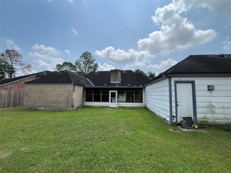 22006 Joshua Kendell Lane Katy TX 77449