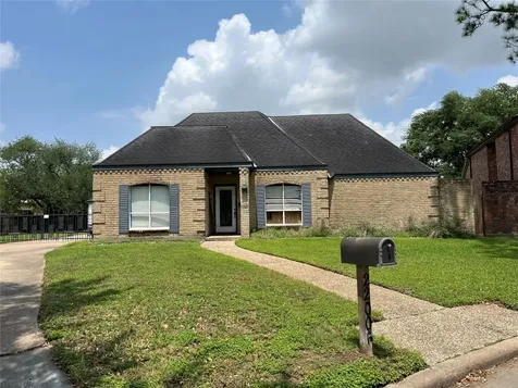 22006 Joshua Kendell Lane Katy TX 77449