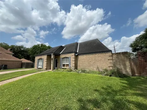 22006 Joshua Kendell Lane Katy TX 77449