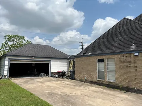 22006 Joshua Kendell Lane Katy TX 77449