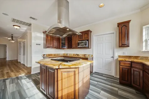 22621 Bay Point Drive Galveston TX 77554