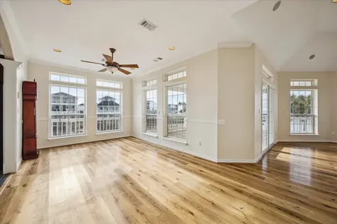 22621 Bay Point Drive Galveston TX 77554