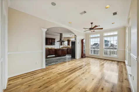 22621 Bay Point Drive Galveston TX 77554