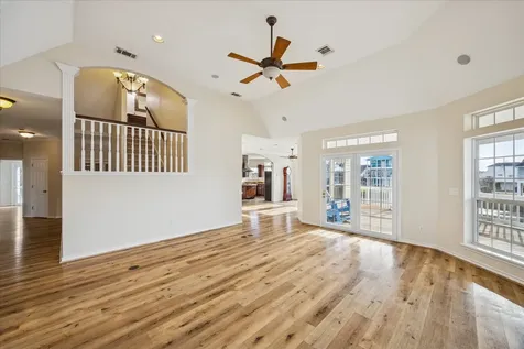 22621 Bay Point Drive Galveston TX 77554