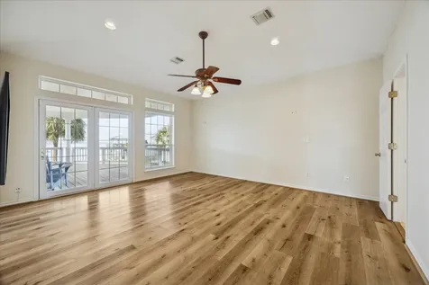 22621 Bay Point Drive Galveston TX 77554