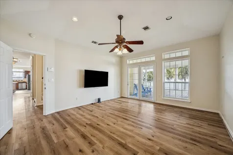 22621 Bay Point Drive Galveston TX 77554