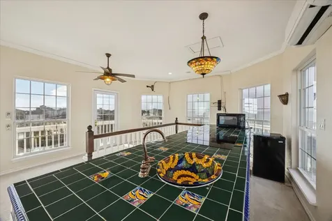 22621 Bay Point Drive Galveston TX 77554