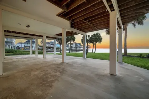 22621 Bay Point Drive Galveston TX 77554