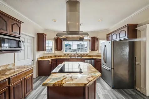 22621 Bay Point Drive Galveston TX 77554