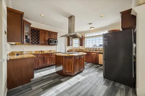 22621 Bay Point Drive Galveston TX 77554