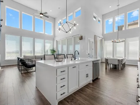 7506 Wildrye Meadow Lane Katy TX 77493