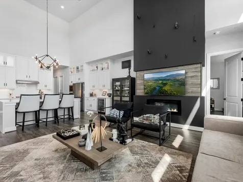 7506 Wildrye Meadow Lane Katy TX 77493