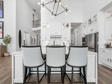 7506 Wildrye Meadow Lane Katy TX 77493