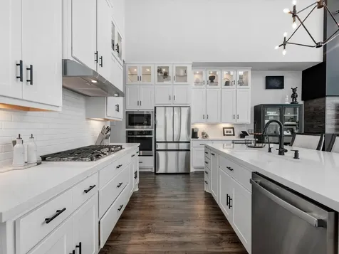 7506 Wildrye Meadow Lane Katy TX 77493