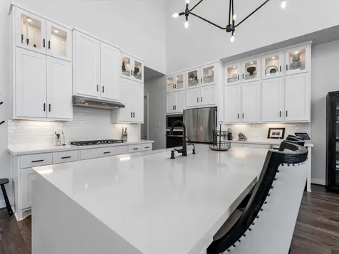 7506 Wildrye Meadow Lane Katy TX 77493