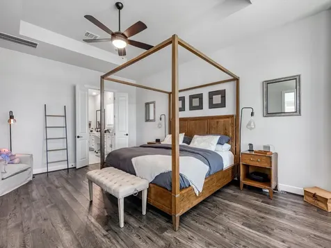 7506 Wildrye Meadow Lane Katy TX 77493