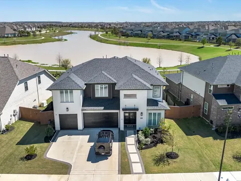 7506 Wildrye Meadow Lane Katy TX 77493