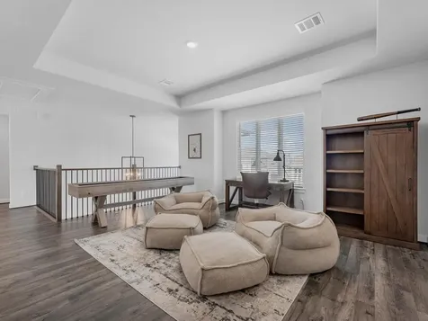 7506 Wildrye Meadow Lane Katy TX 77493