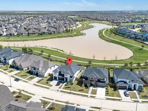 7506 Wildrye Meadow Lane Katy TX 77493
