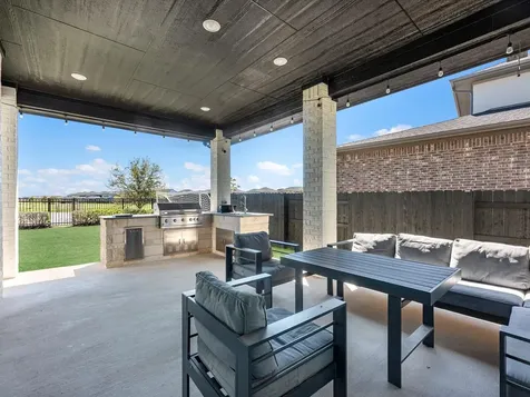 7506 Wildrye Meadow Lane Katy TX 77493