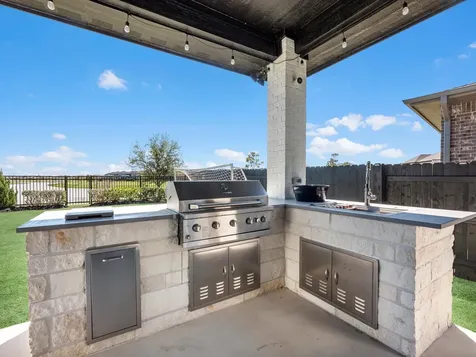 7506 Wildrye Meadow Lane Katy TX 77493