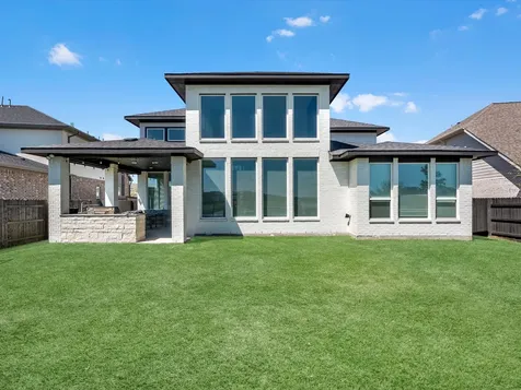 7506 Wildrye Meadow Lane Katy TX 77493