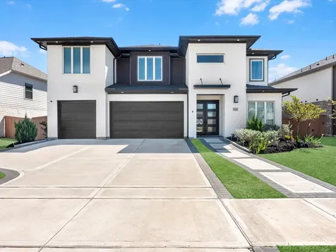 7506 Wildrye Meadow Lane Katy TX 77493