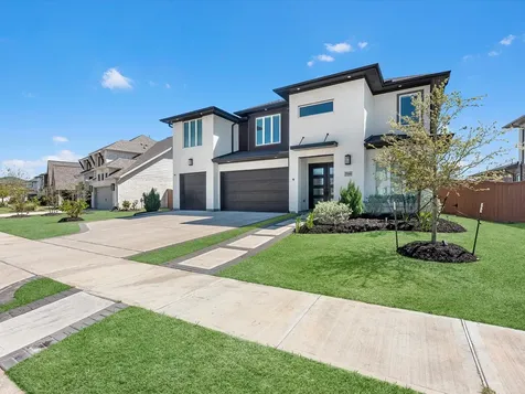 7506 Wildrye Meadow Lane Katy TX 77493