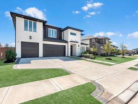 7506 Wildrye Meadow Lane Katy TX 77493