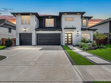 7506 Wildrye Meadow Lane Katy TX 77493