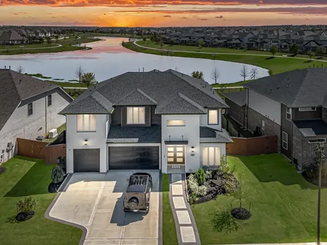 7506 Wildrye Meadow Lane Katy TX 77493