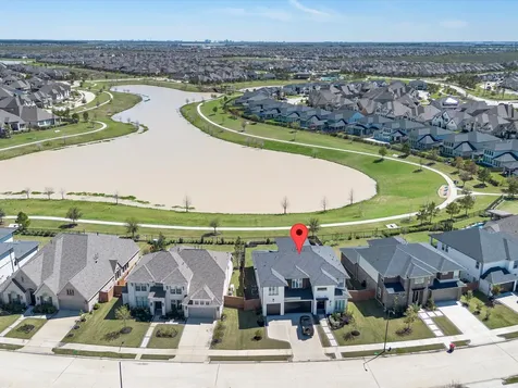 7506 Wildrye Meadow Lane Katy TX 77493