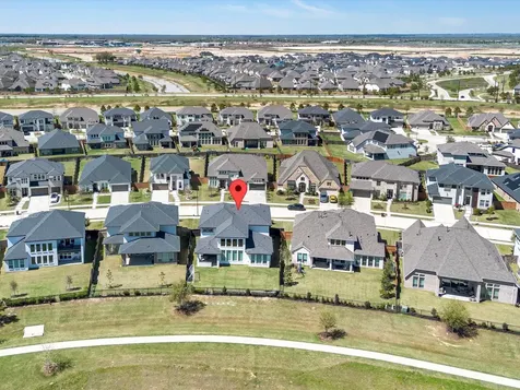 7506 Wildrye Meadow Lane Katy TX 77493