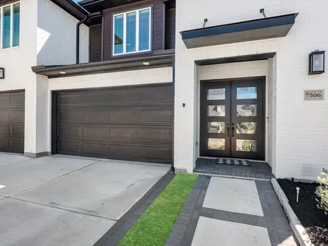 7506 Wildrye Meadow Lane Katy TX 77493