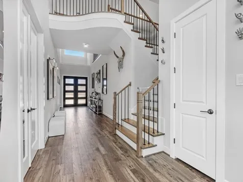 7506 Wildrye Meadow Lane Katy TX 77493