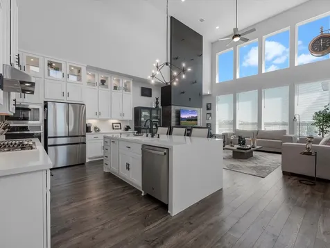 7506 Wildrye Meadow Lane Katy TX 77493